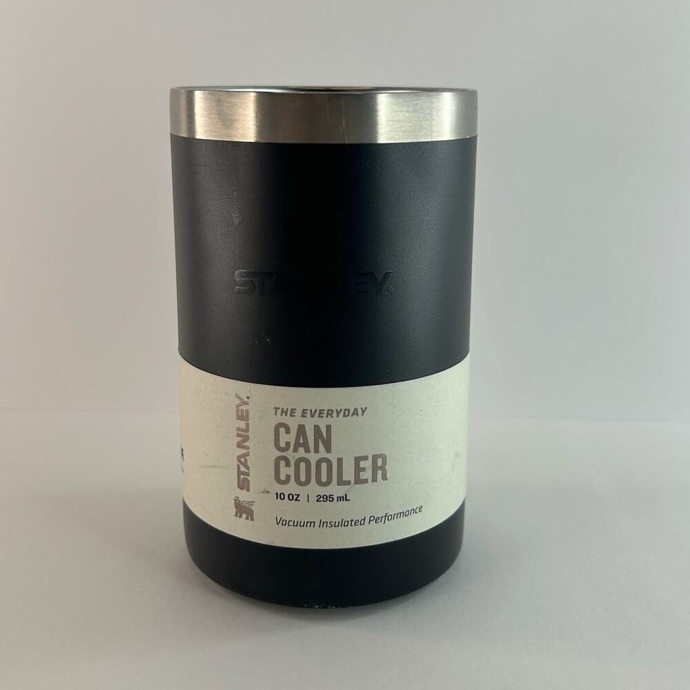 Stanley Adventure Series The Everyday Can Cooler 10oz